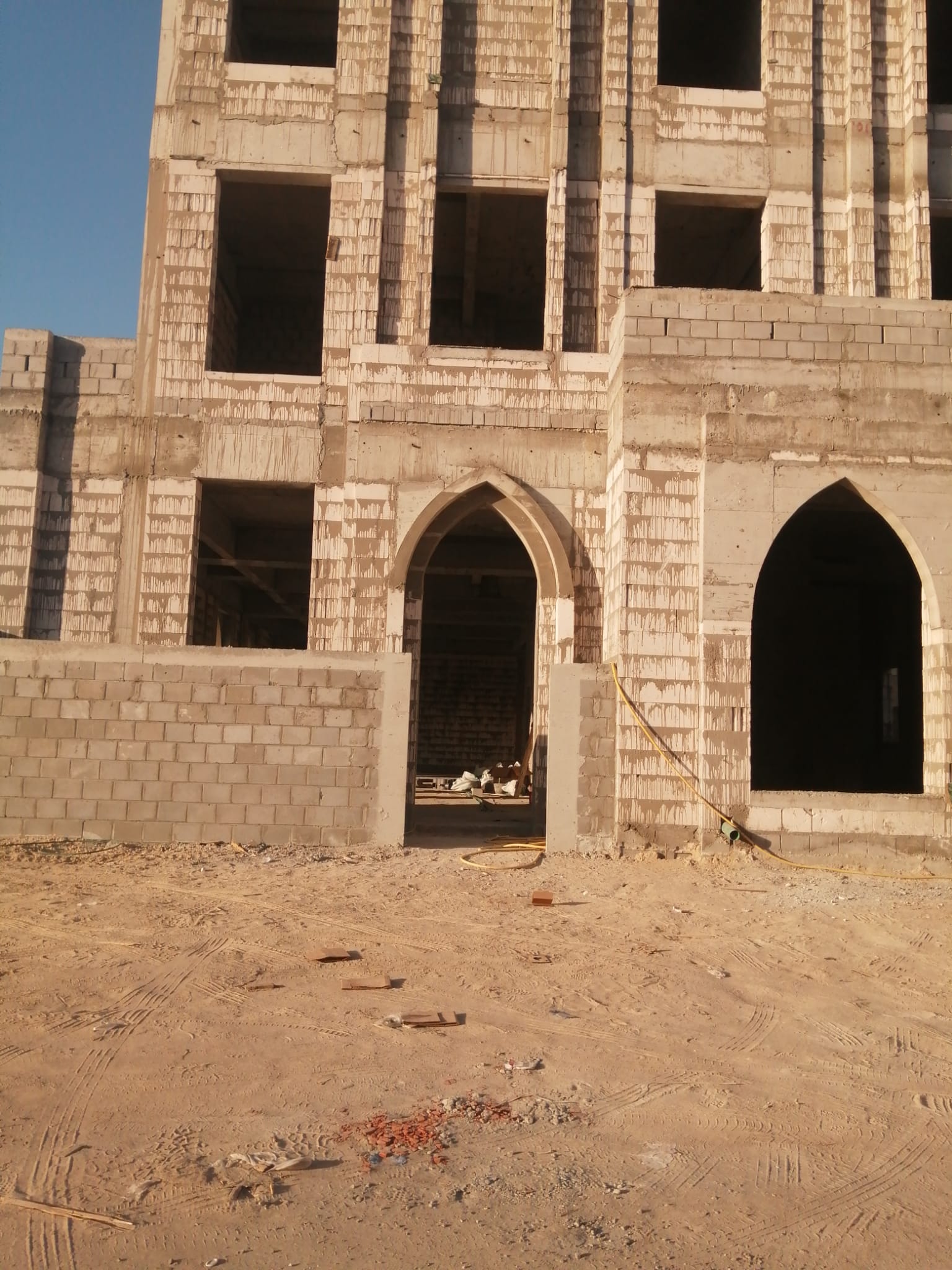 ترميم بيوت في الكويت - بدر صابر